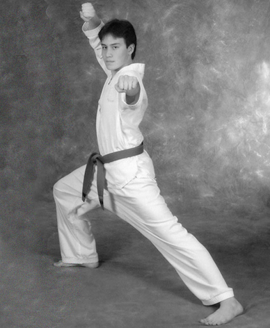 karate