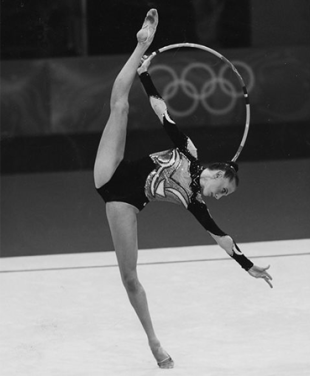 ginnastica artistica